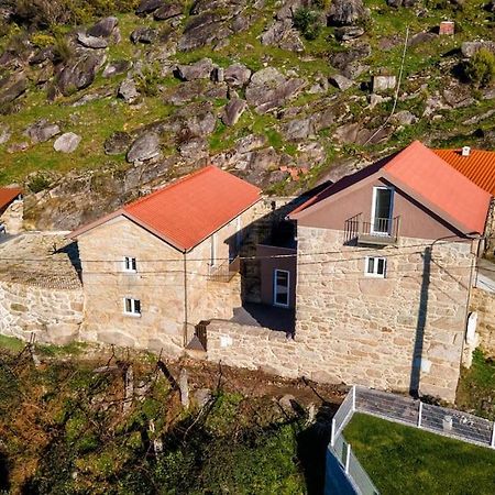 فيلا Casa Poente Piscina Privada اركوس دي فالديفيز المظهر الخارجي الصورة