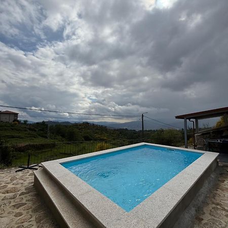 فيلا Casa Poente Piscina Privada اركوس دي فالديفيز المظهر الخارجي الصورة